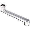 SANEI (サンエイ) Angled Water Outlet Soft Flow Straightener Diameter 16mm