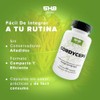 Hongo Cordyceps - Adaptógeno Natural - Vitalidad y Energía 5H8