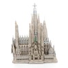 Metal Earth Premium Series Sagrada Familia 3D Metal Model Kit