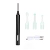 Ear Endoscope Smart Wireless WiFi Visual Earwax Removal with Camera