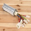 Controller 48v 1000w for Brushed Electric Motor Engine Scooter with