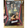WWE Diesel Elite From The Vault 2 Action Figure