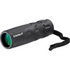 Barska 10x25 Blackhawk Waterproof Monocular – Compact, Fogproof, Multi-Coated Optics,