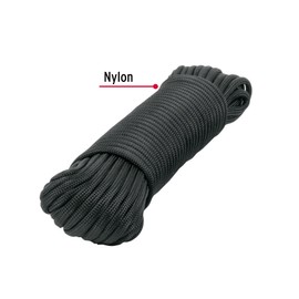 Fiero Cuerda (piola) Nylon Tipo Paracord