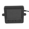 Wired USB Touchpad Embeddable Touch Sensitivity Multi Function Portable Trackpad