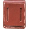 TOPS Leather Bushcraft Pouch
