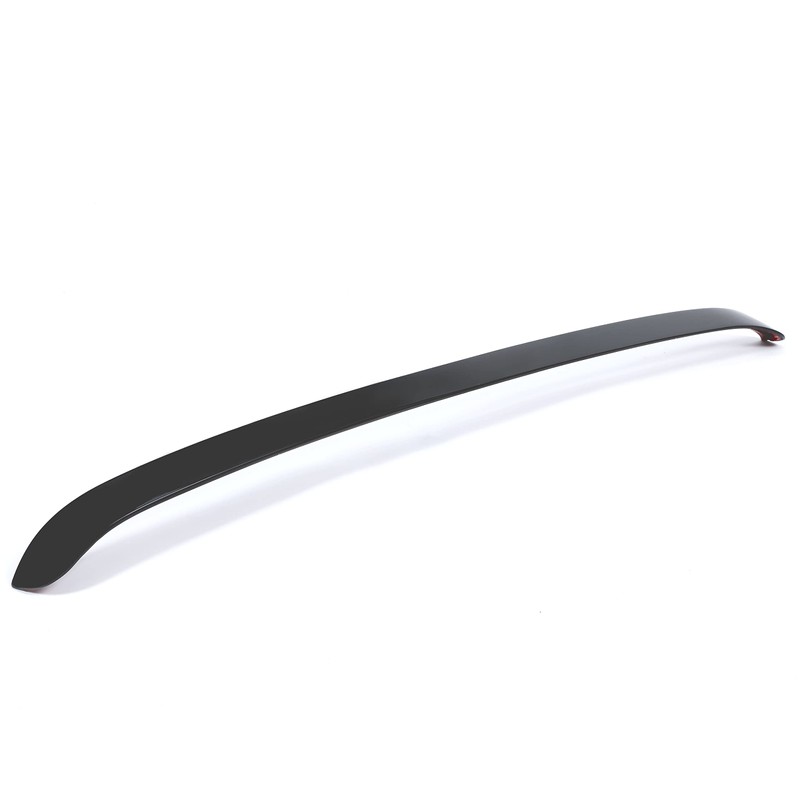 ECOTRIC Rear Window Roof Spoiler Compatible with 2018-2023 Toyota Camry