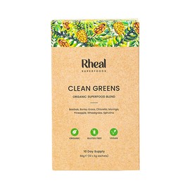 Rheal Superfoods Powders
