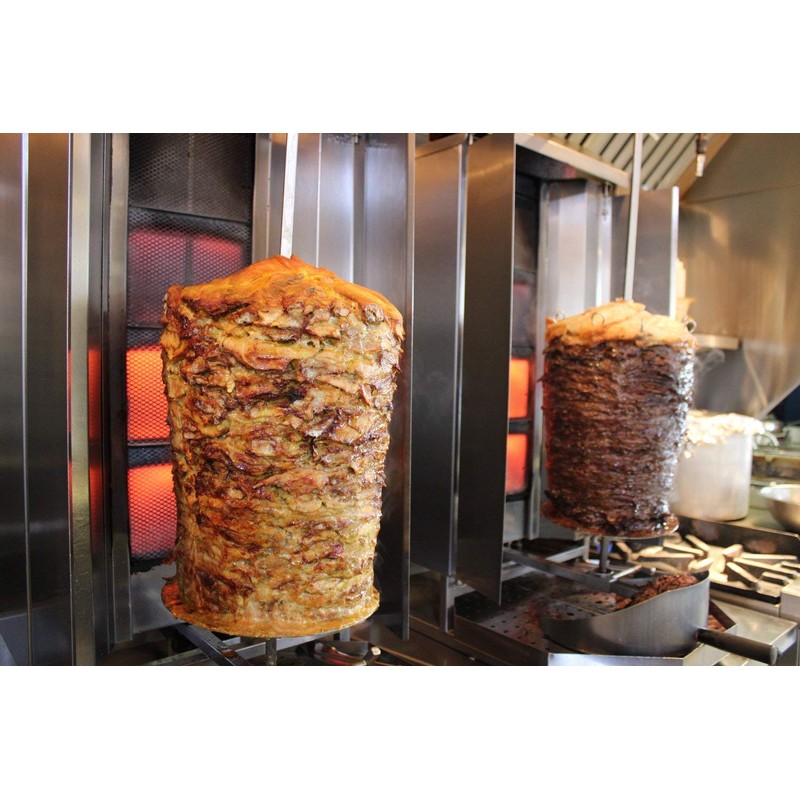 Adonis - Chicken Shawarma Spice, 10 Oz (283g)