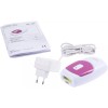 VitalControl IPL100 Permanent Hair Reduction, Hair Removal Device Epilator Perm.