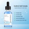 GHK-Cu Peptide Serum, Anti-Aging Face Serum with Copper Peptide and