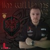 L. style L-flight signature champagne L1Pro standard Jim Williams V2