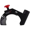 MECHANIC AirDuster 125 mm dust extraction angle grinder for diamond