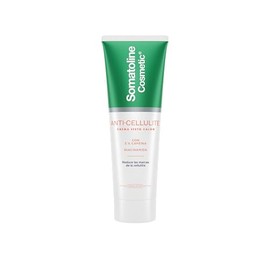 Somatoline Cosmetic Anti-Cellulite-Creme mit Wärmeeffekt, 250 ml