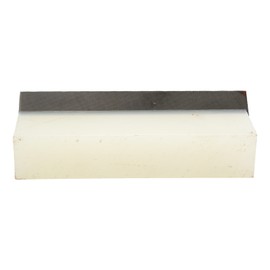 Guitar Fret Leveler Beam Understring Leveling Sanding File Bar Pro Luthier Tool Short 36°1 Side