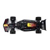 Red Bull Ruz 176970 Carro de Carreras Vehículo de Retro-Acción