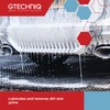 Gtechniq - W4 Citrus Foam - High Content Foaming Agent,