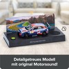 FRANZIS 67192 Advent Calendar Rally, Racing, Tuning, Powered by Grip,