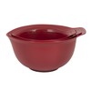 KitchenAid Universal Mixing Bowls, Set Of 3, Empire Red