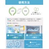 FunHoom 2023 New Evolution, Extra Volume, 64°F (24°C), Cool Neck