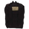 MFH Molle Multipurpose Bag Small Black