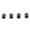 4PCS RC Wheel Hex Spacers 12mm Dia 15mm Length Hex