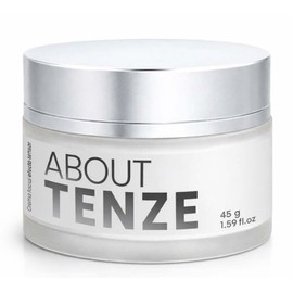About Tenze Crema Facial Reafirmante – Efecto Tensor, Hidratación Profunda y Apariencia Más Lisa – Uso Diario
