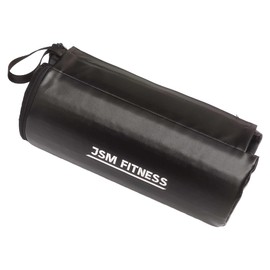 JSM FITNESS® Hip Thrust Barbell Pad Barbell Pad for Hip Butt Exercises in Fitness Training, Barbell Foam