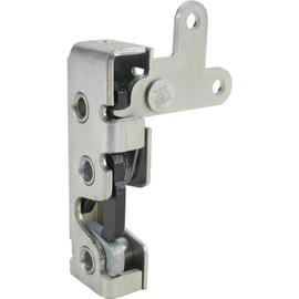 Universal Slim-Line Bear Jaw Left Door Latch