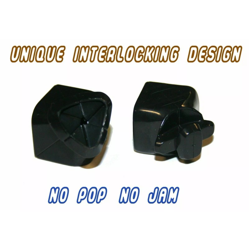 Magic Cube, Fast Speed Cube 3x3x3, Magic Twist Puzzle, Set