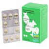 Byte Me Pet Dr. Innerpeace rTG nutritional supplement, 60 tablets, Omega 3, 1 piece / 바잇미 반려동물 닥터이너피스 rTG 영양제, 60정, 오메가3, 1개