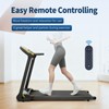 New Remote Control for Bifanuo TM008BK, FreepiFitness Walking Pad/Treadmill