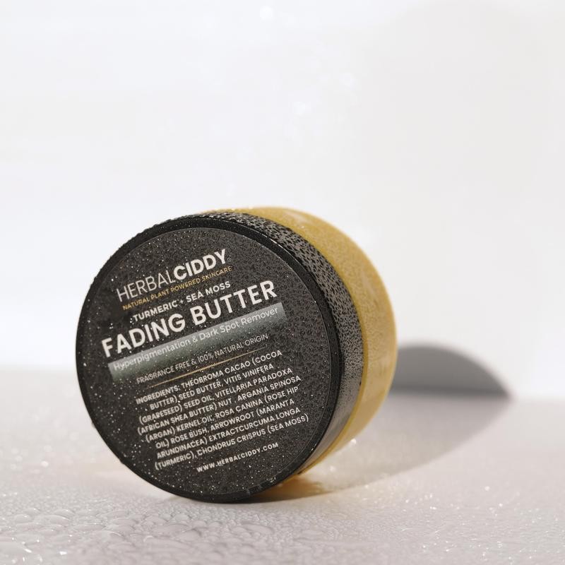 FADING BUTTER - size: 1oz