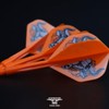 CONDOR Axe Aussie Bull Mal Cuming Player Model Condor Axe