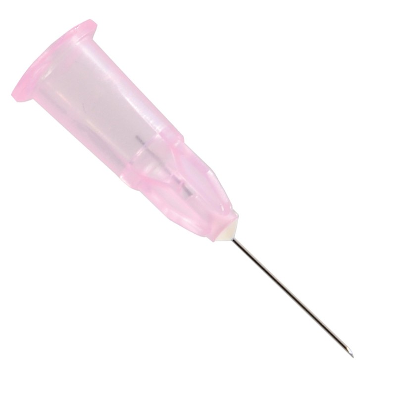 Biotekne 23684 Sclerotherapy Needle Filler 32G 0.23 x 12 mm,