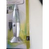 iEssentials USB Glitter LAVALAMP PNK