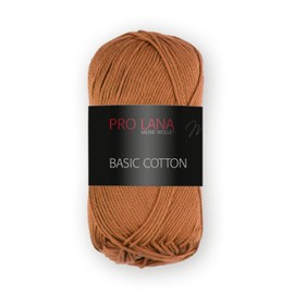 Pro Lana Basic Cotton 1025 Approx. 125 m 50 g