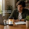 Melena de León Blend + Adaptógenos Premium 120 Cápsulas Veganas