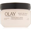 OLAY Night of OLAY Firming Cream 2 oz (Pack of