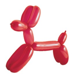 Twist & Shape Animal Balloons (25 Count) - Premium Quality & Fun Party Supplies, Perfect for Kids Parties, DIY Decor & Festive Fun