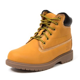 Deer Stags Kids Boy's MAK2 (Toddler/Little Kid/Big Kid), Wheat, 3.5 Big Kid M