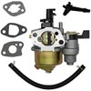 STRONGTHIUM 212cc 196cc Carburetor for Predator 212 cc 224cc 5.5 6.5 hp 200cc Carb