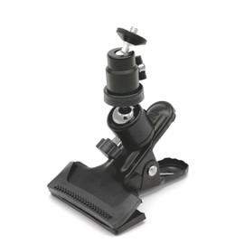 Nippon Trust Technology CASCLIP-01 Multi-Mount Clip Holder