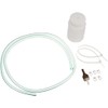 Kitaco 980-0000100 Fuel & Reservoir Tank Set, Round 3.4 fl