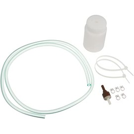 Kitaco 980-0000100 Fuel & Reservoir Tank Set, Round 3.4 fl oz (100 cc)