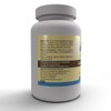 Priority One Vitmains Adrenal 160, 60 Capsules, Adrenal Support