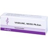 VASELINE WEISS DAB 10 ml