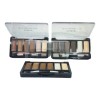 Paleta Para Ceja Sombras Ceja