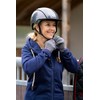 Roeckl Sports Winter Gloves Warwick Unisex Riding Gloves, Leisure Gloves,