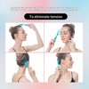 YAFIYGI 2Pack Head Massager for Hair Growth - Scalp Stimulating